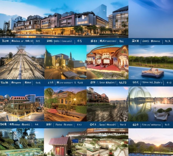 吴泾哪里有旅馆？——吴泾地区旅馆推荐，位置、价格与特色全解析