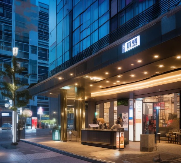 汕头便捷酒店哪里找？实用攻略帮你轻松入住