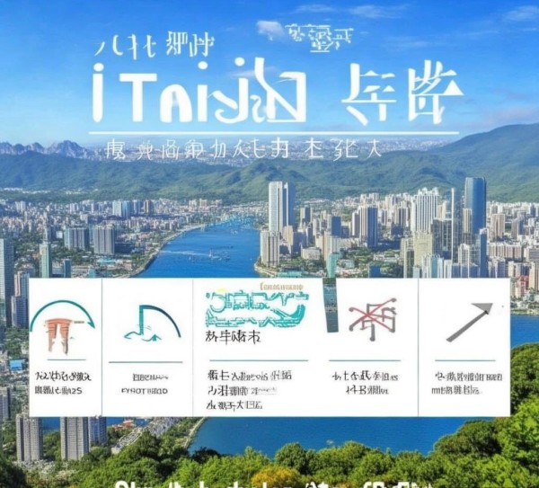 去台湾旅游，酒店预订攻略，哪里订酒店更省心、更划算？