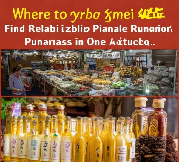 香梅酒哪里有卖？一文带你找到靠谱购买渠道