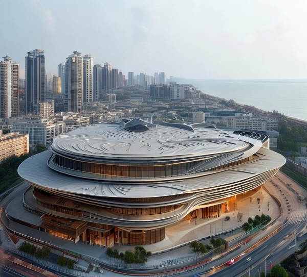 厦门翔鹭属于哪里？——探析翔鹭大剧院的行政区划归属与文化意义