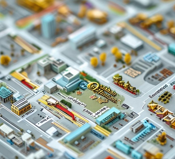 钱湖宾馆位置查询，地址、交通及周边信息全解析