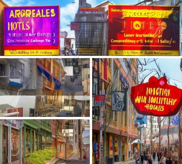 乐从附近找便宜宾馆？这几家性价比高，住得舒服还省钱！