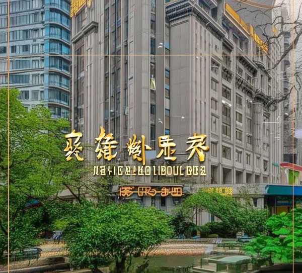 醴陵图兰朵酒店位置详解，地址、交通及周边环境全解析