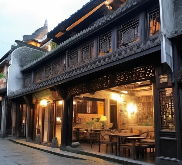 苏州旅店哪里最便宜？平江路、相门、火车站周边平价住宿全攻略