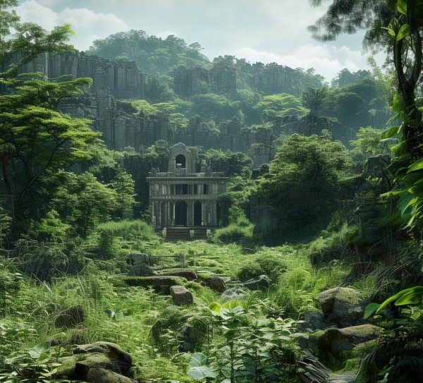 探寻同文石窟，历史与地理位置的交汇点——一个承载历史印记的文化瑰宝