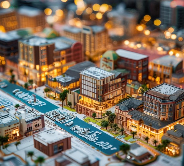 路东地区酒店分布及推荐，轻松找到你的理想下榻之处