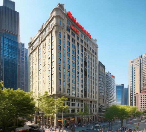 汇通酒店在哪里？详细位置与周边信息介绍