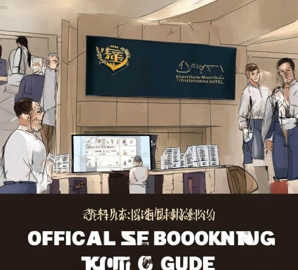 象山洲际酒店预订指南，官方渠道与便捷方式全解析