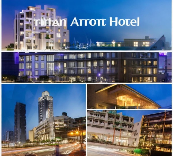 机场宾馆位置全解析，便捷选择与实用攻略