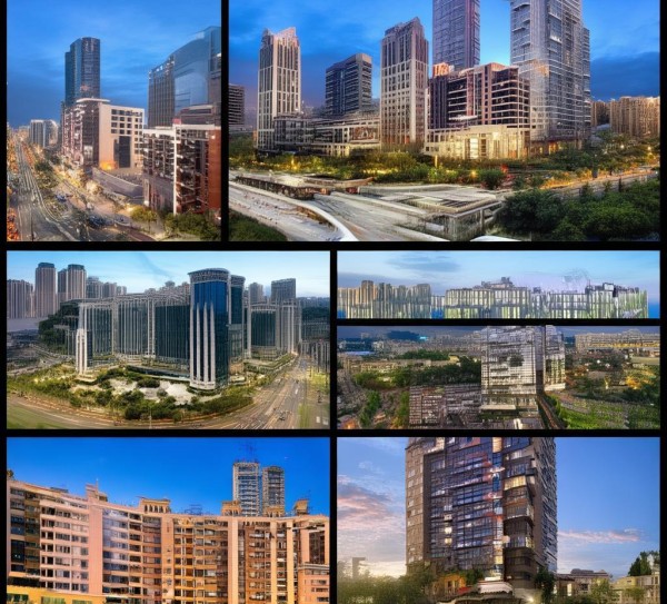 石家庄哪里宾馆多？这几个区域酒店资源最丰富，出行住宿更便捷