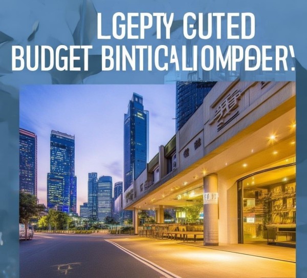 深圳附近哪里有宾馆？这几个区域的选择，性价比高还方便