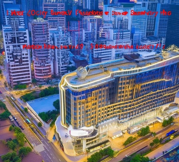 长沙星程酒店位置全解析，如何快速定位你的理想住宿地？