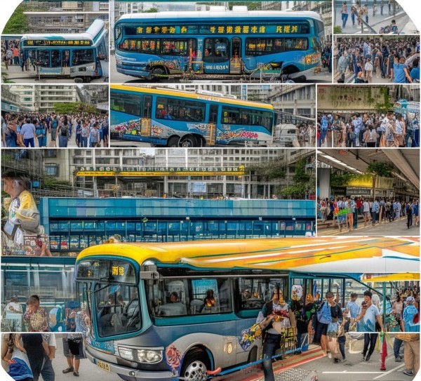 柳州23路公交，站点分布与乘坐全攻略