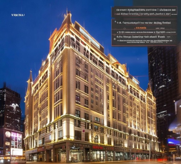 上海维也纳酒店在哪里？——位置分布、分店介绍及预订指南