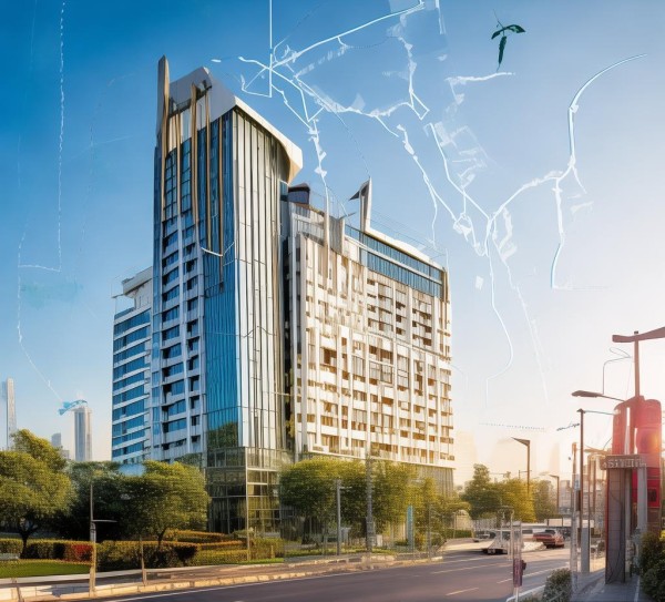 贵阳南天酒店位置详解，如何快速找到这家优质住宿？