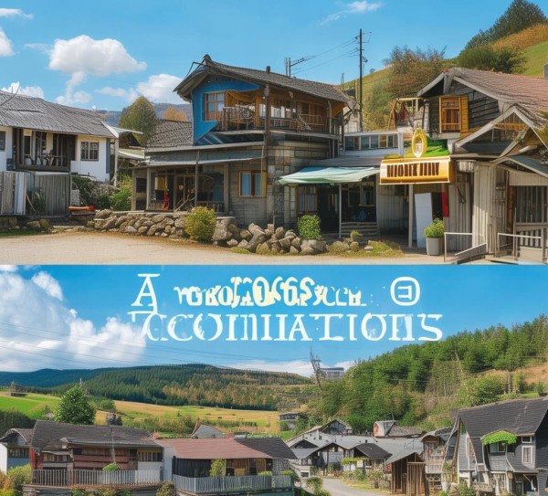 临县住宿经济实惠推荐，性价比高的酒店、民宿与特色经济住宿地