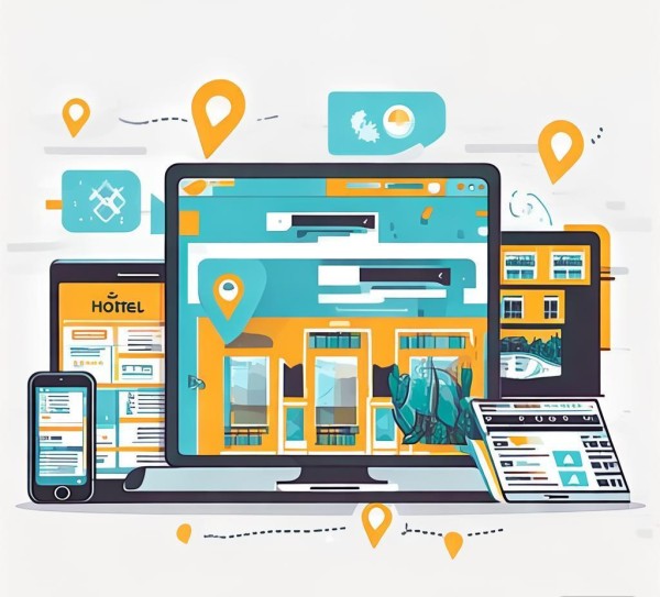 酒店在哪里找位置？这几个实用渠道帮你轻松锁定理想住宿