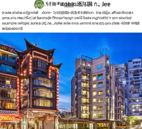 福州金山哪里有宾馆，位置、价格与设施全解析