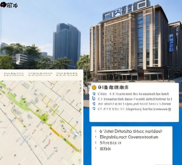 集美华侨酒店位置查询，详细地址与交通指南
