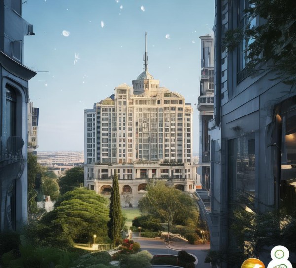 青岛远洋宾馆位置探秘，如何快速定位这家经典酒店？