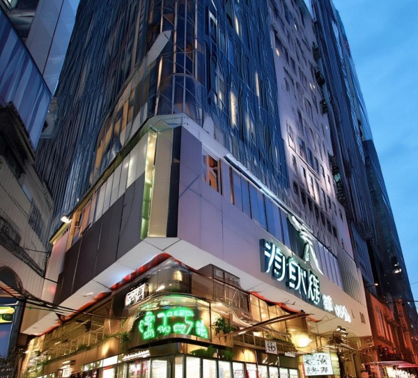 兰州星程酒店位置查询，便捷住宿指南