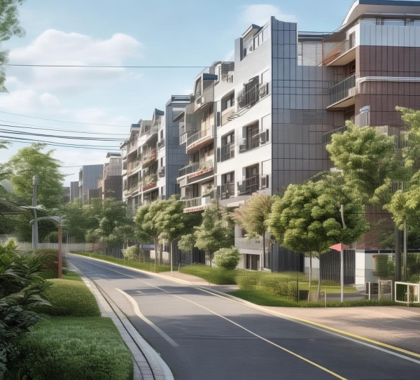 安贞医院附近住哪里？交通、配套双优的居住选择全解析