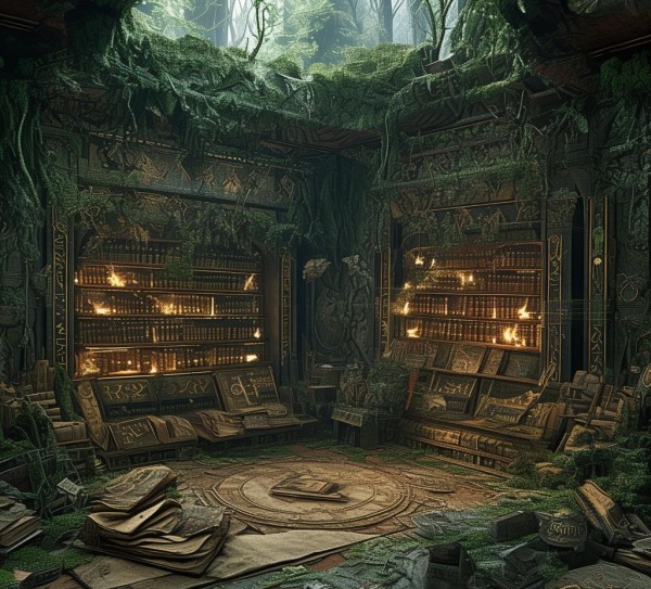 传奇会议室究竟藏身何处？揭开游戏世界里的神秘角落