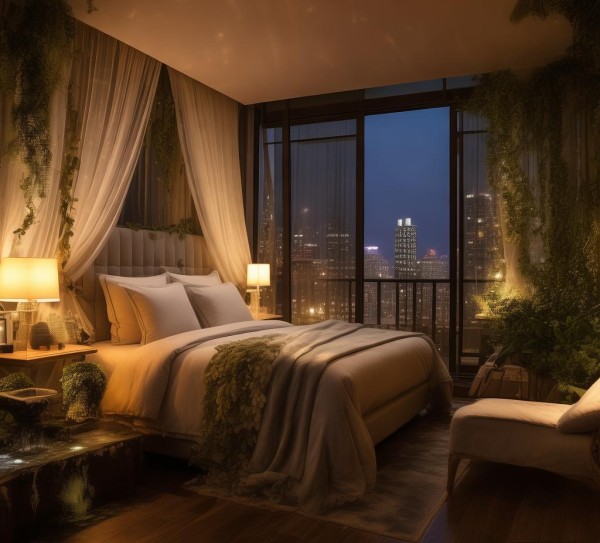 曲靖情侣酒店哪里好？这几家高性价比、浪漫氛围拉满的酒店，让你尽享甜蜜时光