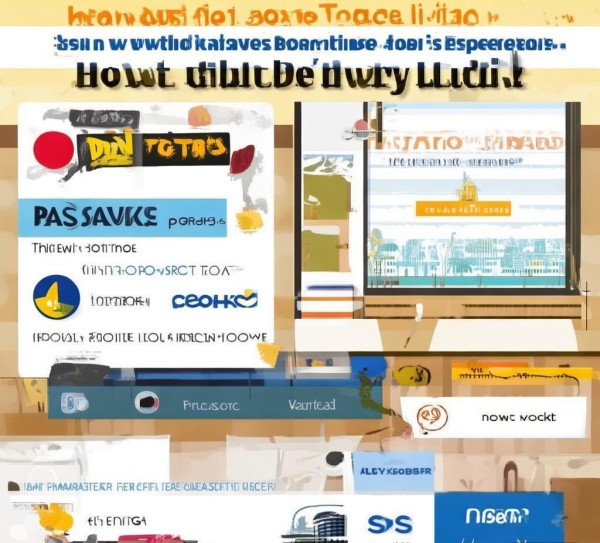 酒店网上哪里可以定？主流平台与预订技巧全解析