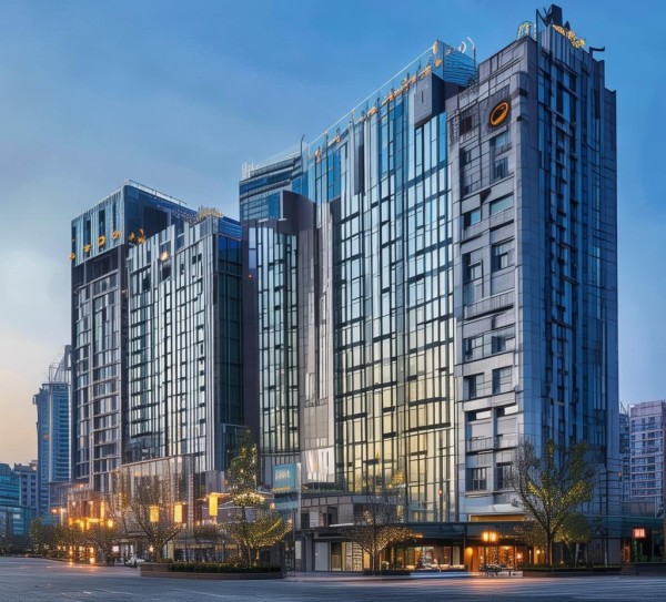 上海虹桥附近酒店推荐，位置、性价比与特色全解析，满足不同需求的选择