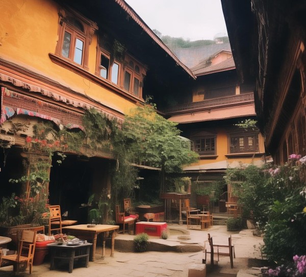 帕坦哪里住宿便宜？经济型住宿推荐指南