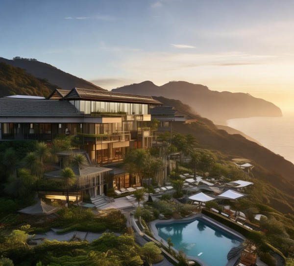 东山酒店哪里好？解锁山海间的理想栖息地，这些亮点不容错过