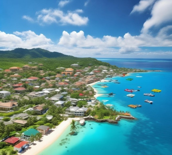 布吉哪里有酒店？从经济型到高端，这些位置和酒店类型帮你找到理想住宿