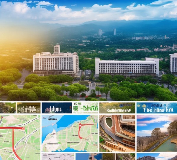 昆明邦德酒店位置查询，详细地址、交通指南及周边攻略