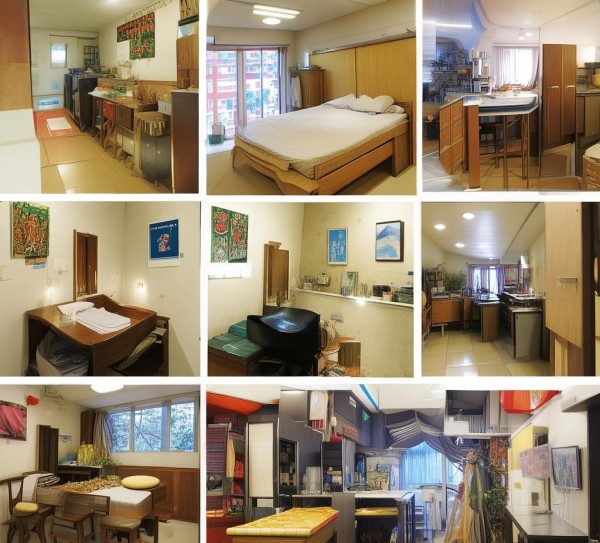 新加坡哪里住宿便宜？这几个区域和选择帮你省钱