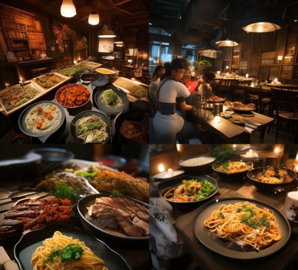 蒙自美食探店，哪里能找到让人流连忘返的西餐厅？