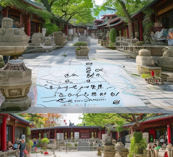 南禅寺停车攻略，轻松找车位，畅游古寺