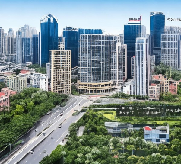 南宁友爱东路位置详解，从城市脉络到地标坐标