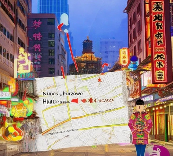 广州订酒店定在哪里？核心区域与实用攻略，帮你选对住宿位置