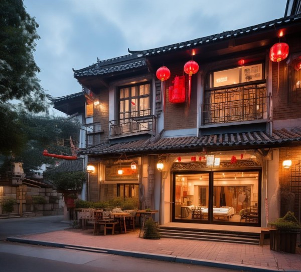 菏泽哪里宾馆便宜？这几个区域性价比高，住得舒心又省钱