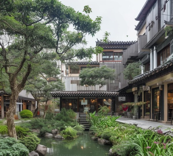 杭州哪里酒店便宜？这几个区域性价比高，住得舒心不贵