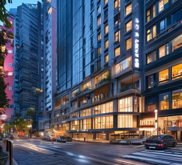 宝安西乡哪里有宾馆？地铁口、商业区周边的优质选择