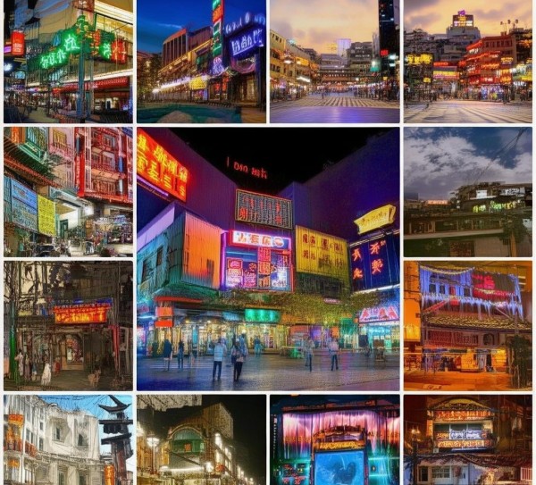 柳州哪里宾馆多？热门区域盘点，住宿选择不再难