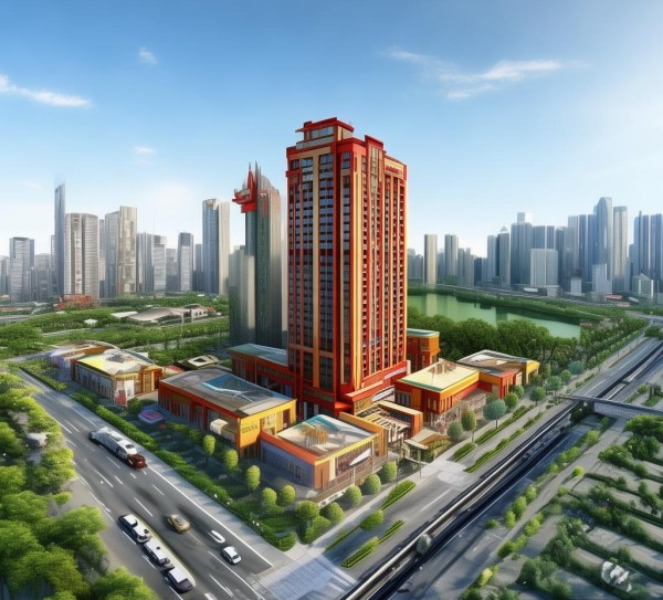 汇泉宾馆在哪里？位置、周边及交通信息全解析