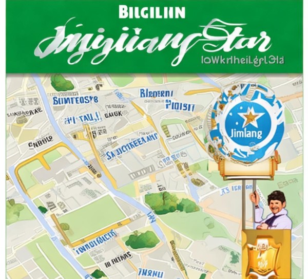 北京锦江之星位置查询指南，轻松找到你的舒适驿站