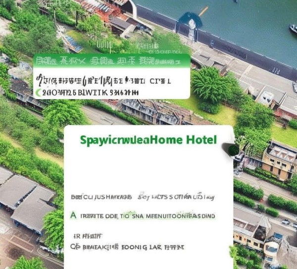 嵊州如家酒店位置指南，便捷选择与周边环境解析