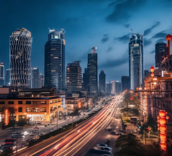 遵义海尔大道，行政归属与区域定位解析——属于哪里？