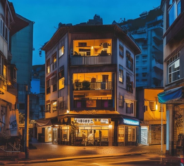 沙坪坝哪里旅馆最便宜？这几个区域性价比高，住得划算不贵