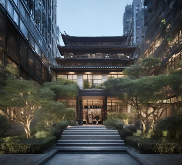 中山丽枫酒店位置探秘，便捷出行与舒适住宿的完美结合